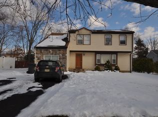 11 Paul Pl, Old Bridge, NJ 08857