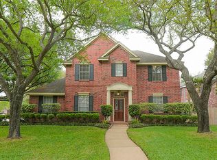 1303 Rosemeadow Ct, Houston, TX 77094