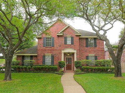 1303 Rosemeadow Ct, Houston, TX, 77094