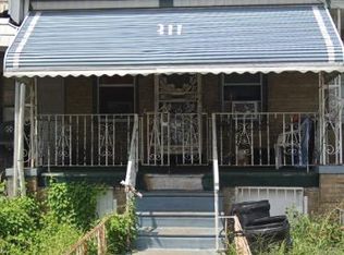 5241 Pentridge St, Philadelphia, PA 19143