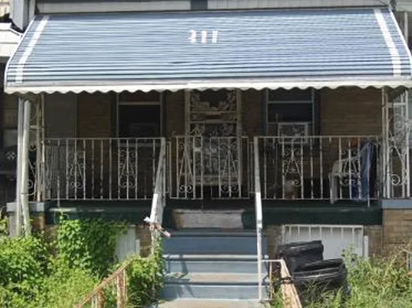5241 Pentridge St, Philadelphia, PA 19143