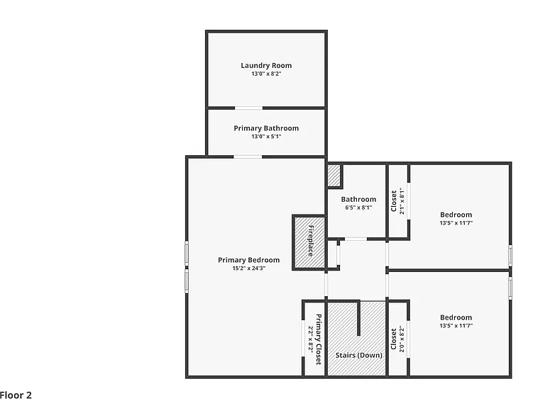 349 Judy Dr — Photo 17