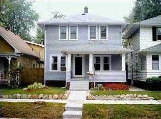902 Butler St, Toledo, OH