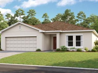 1381 Asher Mason Ave, Kissimmee, FL 34744