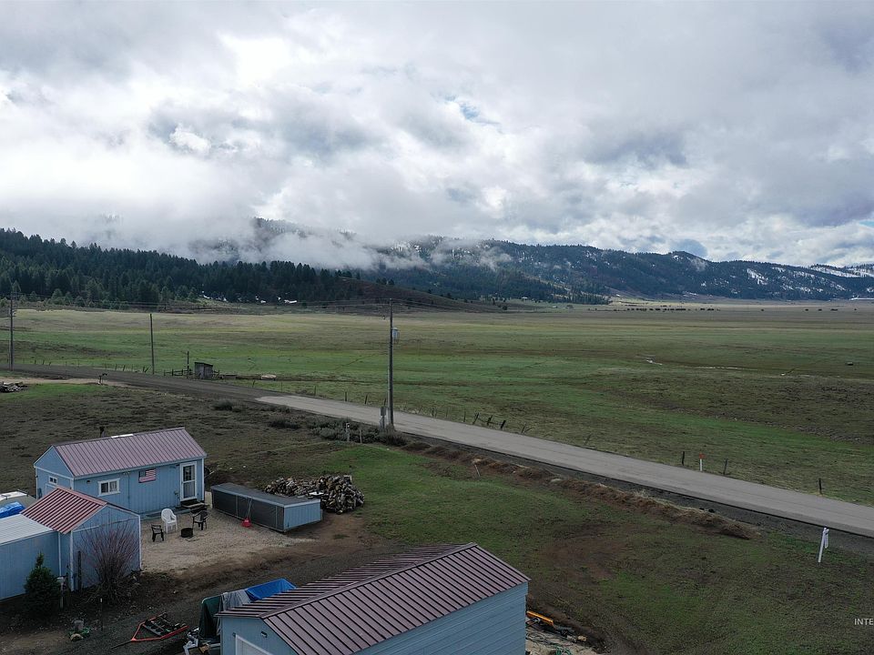 10280 Gamann Dr, Cascade, ID 83611 MLS 98876079 Zillow