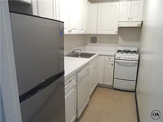 Rented by DSA Realty