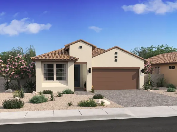 7917 N 77th Dr, Glendale, AZ 85303