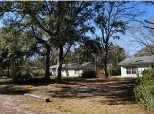 2314 Gill Rd, Mobile, AL 36605