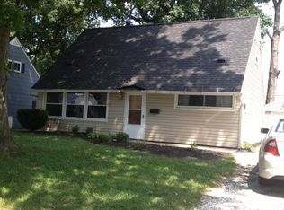 1857 Windsor St, Cuyahoga Falls, OH 44221