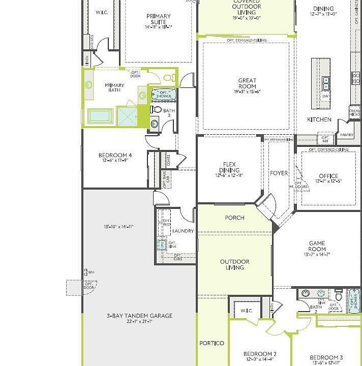 2nd image of 9453 S DUTCHMAN Drive