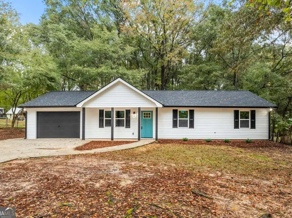 25 Woodcrest Dr, Covington, GA 30016