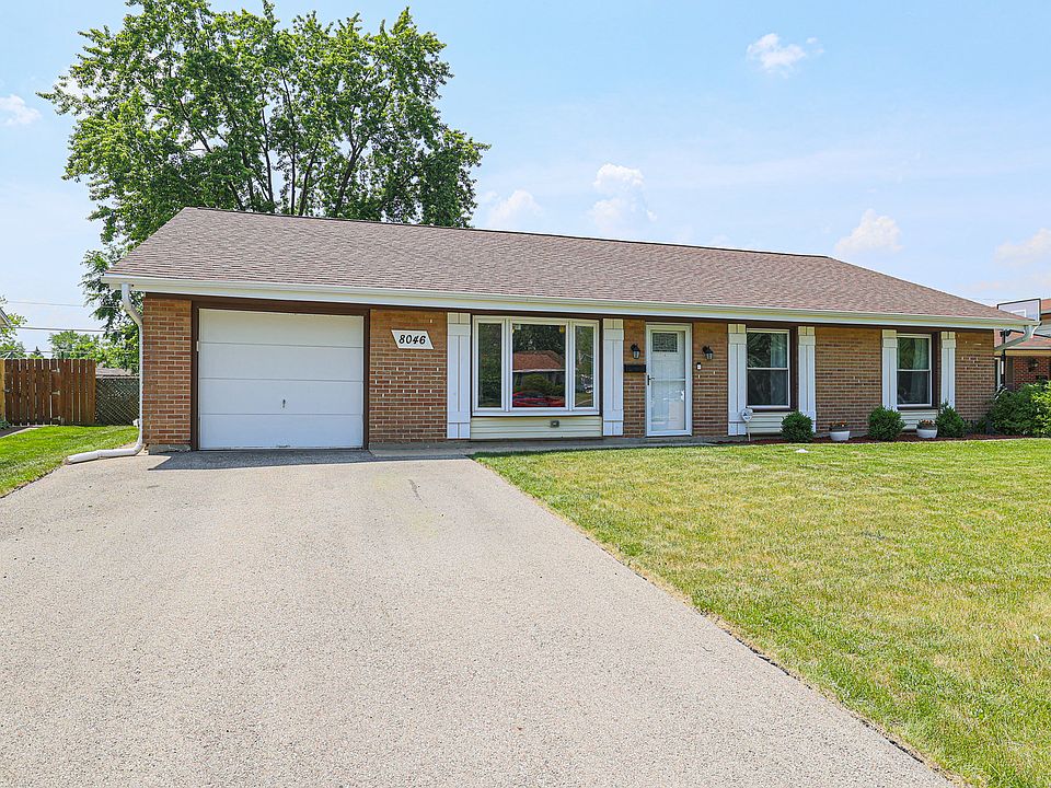 1st image of 8046 Northway Dr