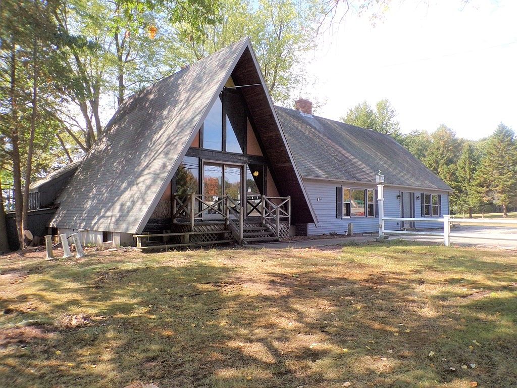 11 Gardner Rd, Hubbardston, MA 01452 Zillow