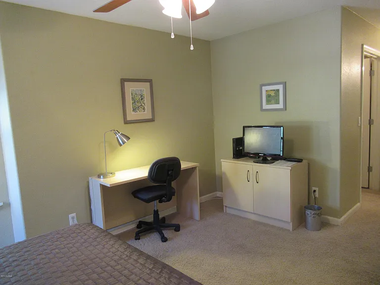 6651 N Campbell Ave #124 — Photo 11