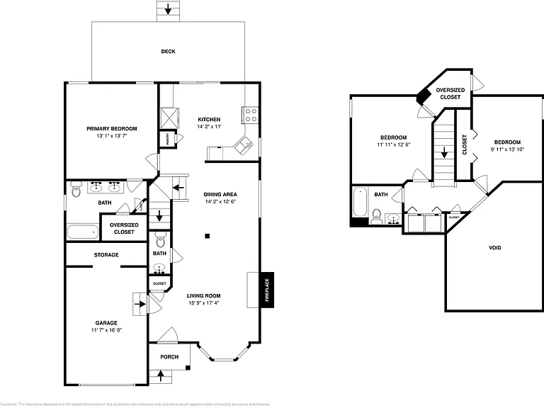 2773 River Bend Dr — Photo 21