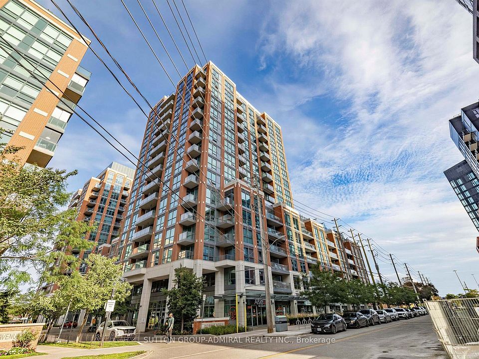 1st image of 31 Tippett Rd #447