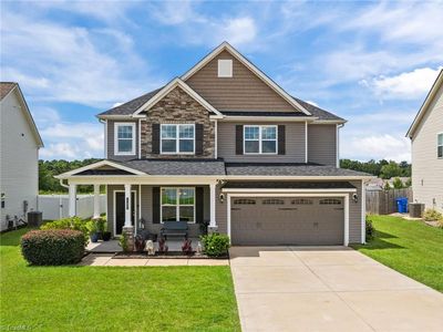 137 Campaign Dr, Mebane, NC, 27302