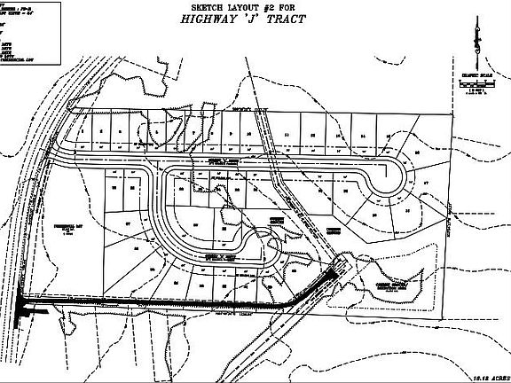5th image of 300-598 Highway J