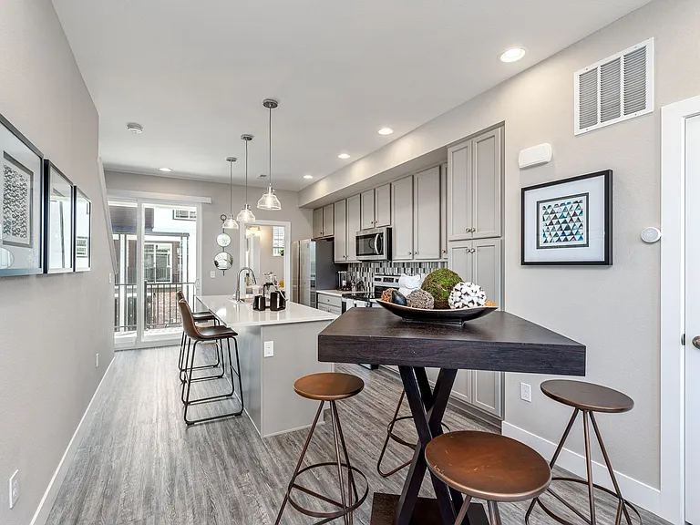 Honey Creek Townhomes — Photo 60