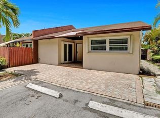 4497 Treasure Cove Dr #4497, Fort Lauderdale, FL 33312