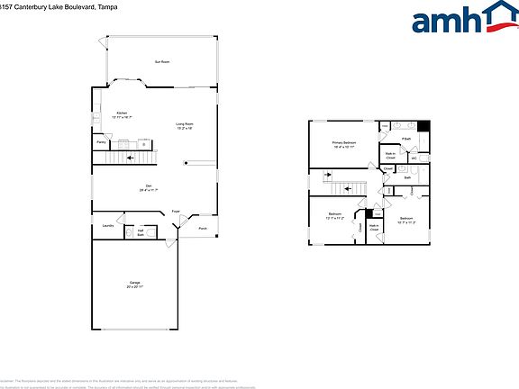 2nd image of 8157 Canterbury Lake Blvd