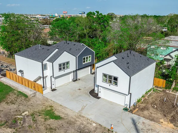 6809 Fairway #A, Houston, TX 77087