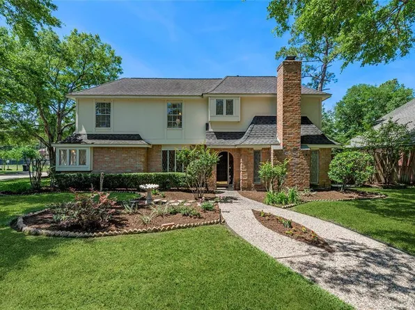 16203 Chipstead Dr, Spring, TX 77379