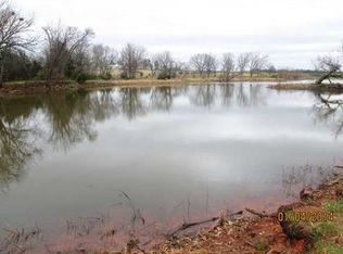 35745 Independence St, Shawnee, OK 74804