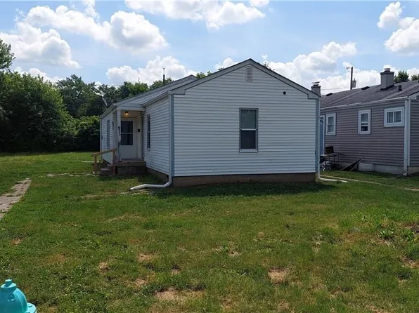 631 Dayton Ave, Indianapolis, IN 46203