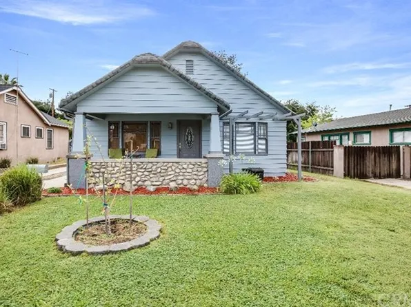 922 N Laurel Ave, Ontario, CA 91762