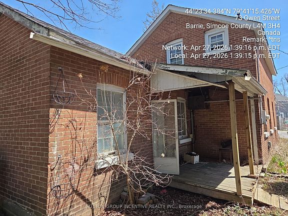 2nd image of 52 McDonald St
