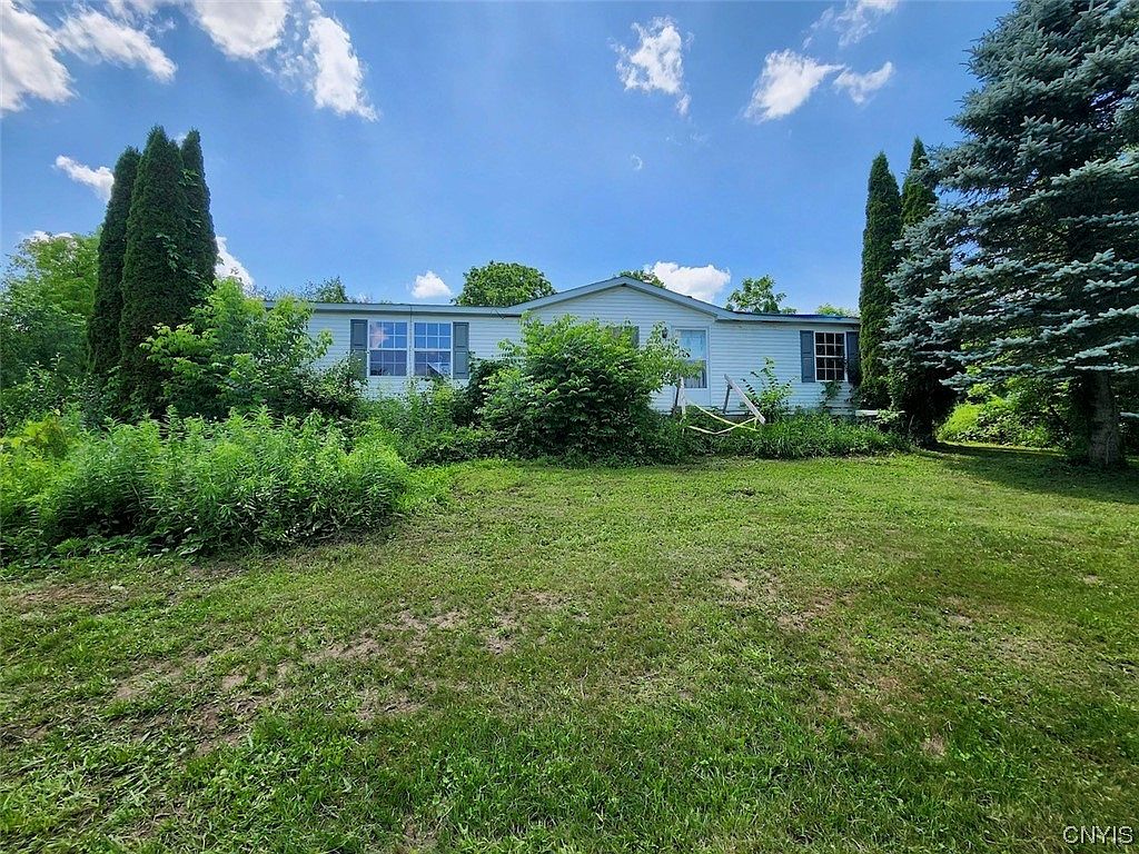 2796 Holmes Rd, Weedsport, NY 13166 Zillow