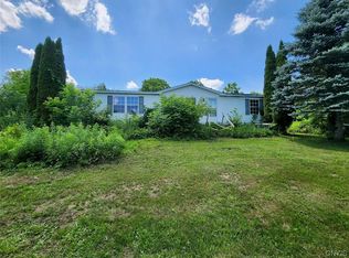 2796 Holmes Rd, Weedsport, NY 13166