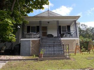 2890 Cold Springs Rd, Greenville, VA 24440