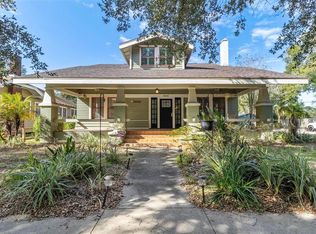 5610 N Suwanee Ave, Tampa, FL 33604