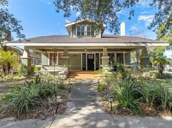 5610 N Suwanee Ave, Tampa, FL 33604
