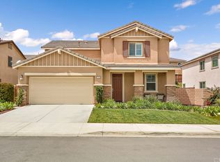 17960 Yellow Dock Way, San Bernardino, CA 92407