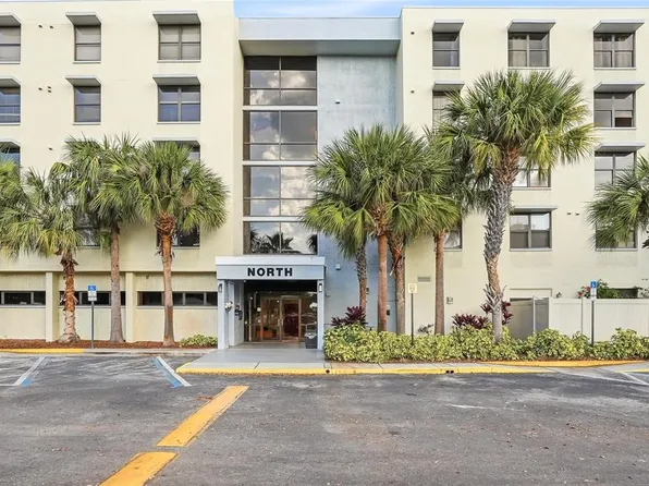 701 S Madison Ave APT 116, Clearwater, FL 33756