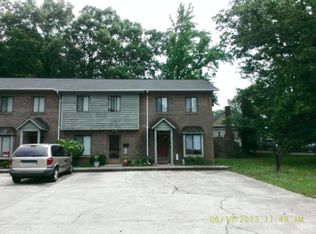 400 N Steele St #2, Sanford, NC 27330