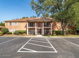 1406 Forest Park Rd, Louisville, KY 40223