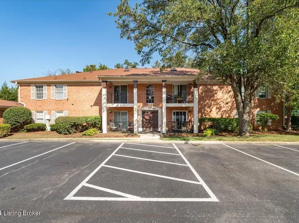 1406 Forest Park Rd, Louisville, KY 40223