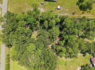 25905 SITTING BULL STREET LOT 0020, BROOKSVILLE, FL 34601