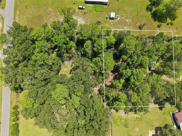 25905 SITTING BULL STREET LOT 0020, BROOKSVILLE, FL 34601