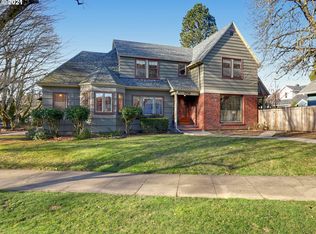 709 NE 32nd Ave, Portland, OR 97232