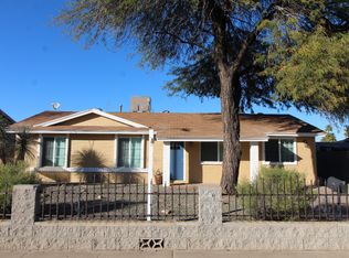 4316 E Lynne Ln, Phoenix, AZ 85042