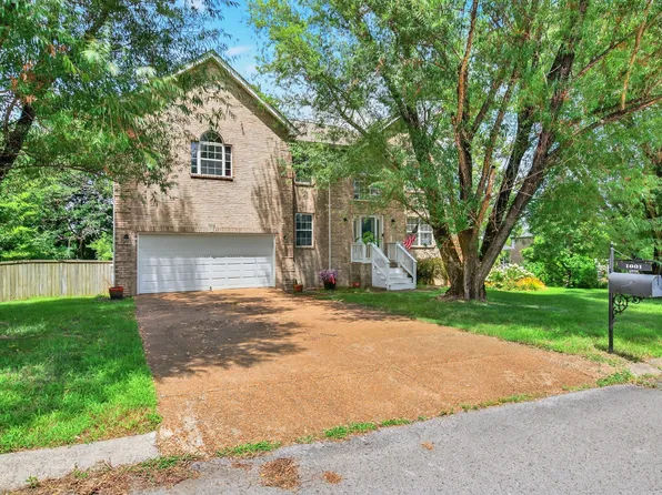 1001 Turner Trce E, Mount Juliet, TN 37122