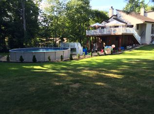 8 Disbrow Rd, Matawan, NJ 07747