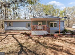 3440 Van Buren Rd, Burr Hill, VA