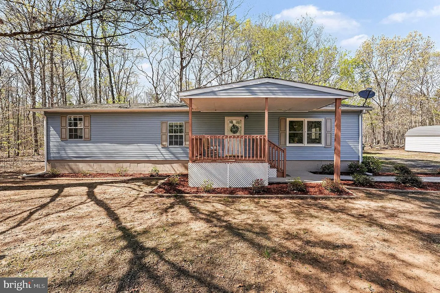 3440 Van Buren Rd photo 1