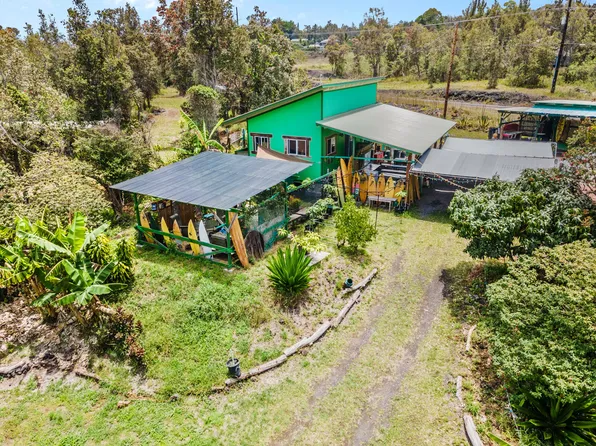 92 1347th Rd, Ocean View, HI 96737